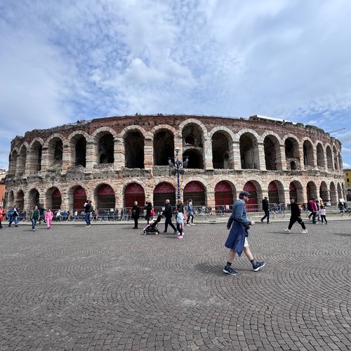 Colliseum