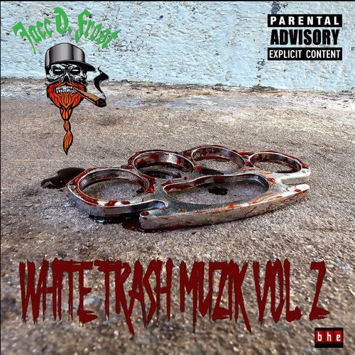 White Trash Muzik, Vol. 2 (Explicit)