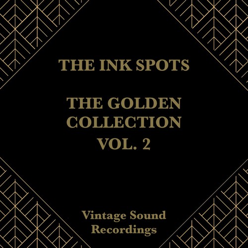 The Golden Collection, Vol. 2 (Hq Remastered 2024)