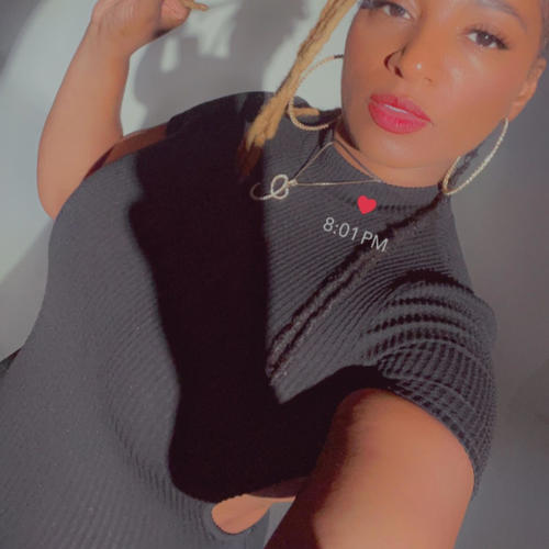 Queen of Locs (Explicit)