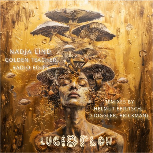 Golden Teacher (Radio Edits)