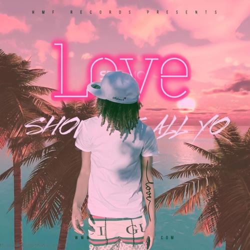 Show Me All Yo Love (feat. Farrah)