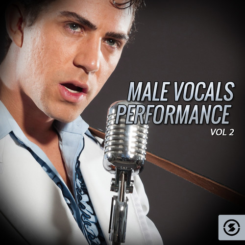 Male Vocals Performance, Vol. 2