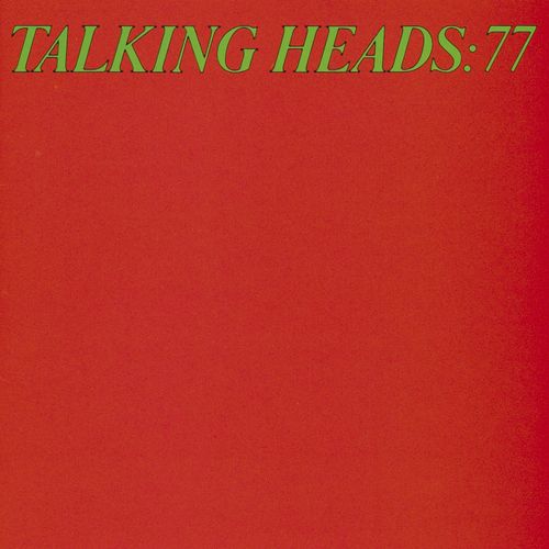 Talking Heads '77