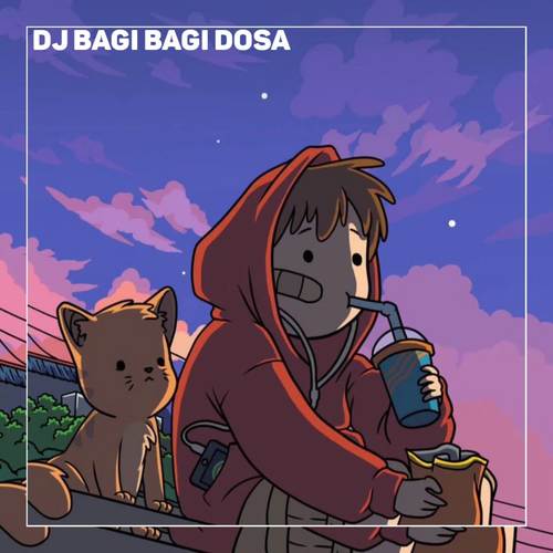 DJ BAGI BAGI DOSA X PA PA PAPALI BERNYANYI - INS