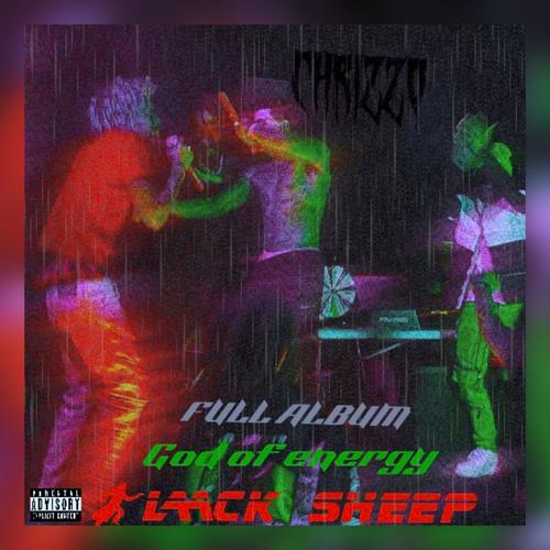 BLACK SHEEP (Explicit)