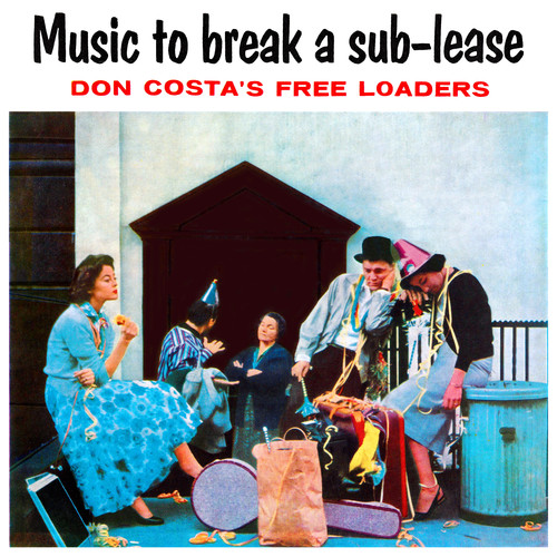 Music to Break a Sub-Lease