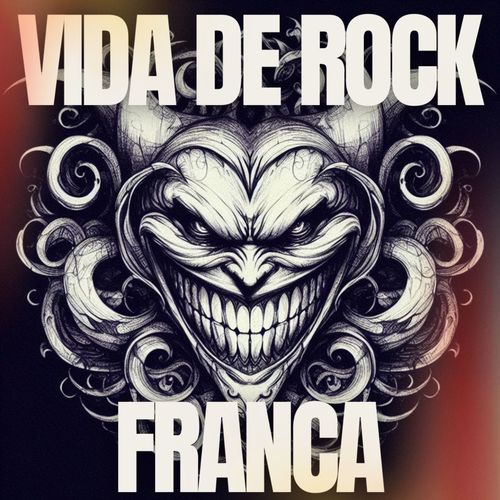 Vida De Rock (Explicit)