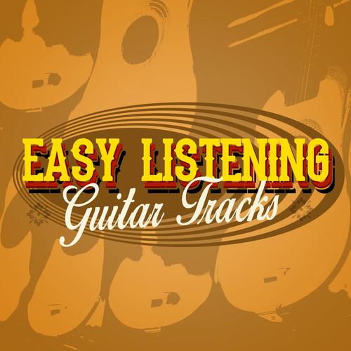 Easy Listening Guitar Tracks