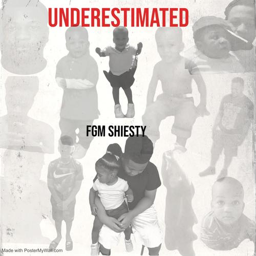 Underestimated (Explicit)