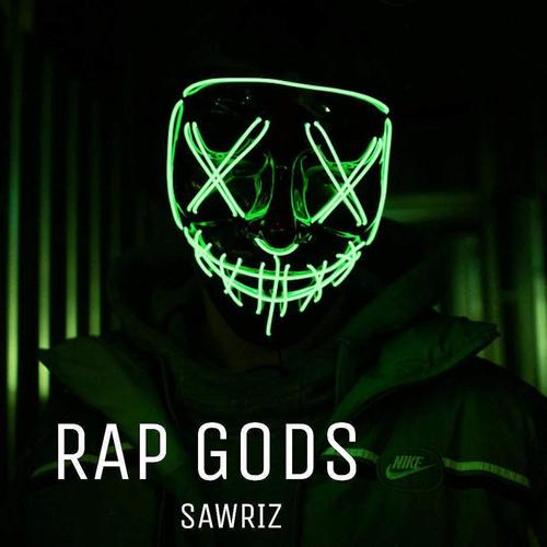 RAP GODS (Explicit)