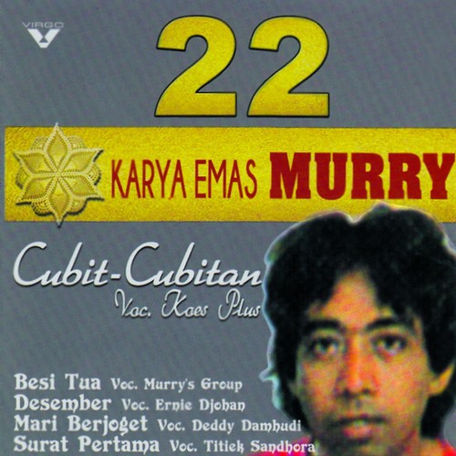 22 Karya Emas Murry