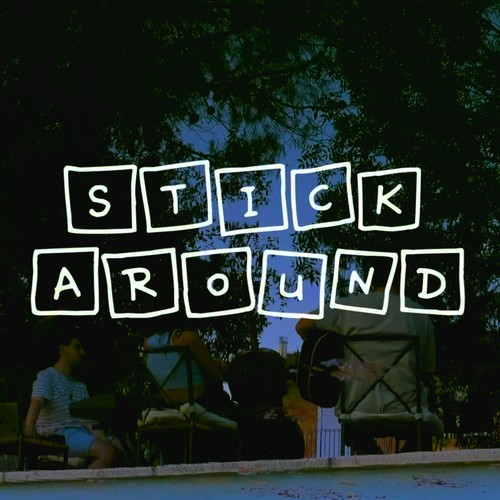 Stick Around (Live)