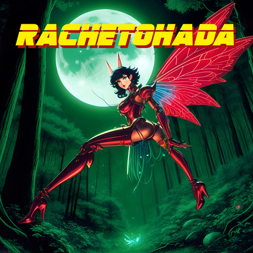 RACHETOHADA (Explicit)