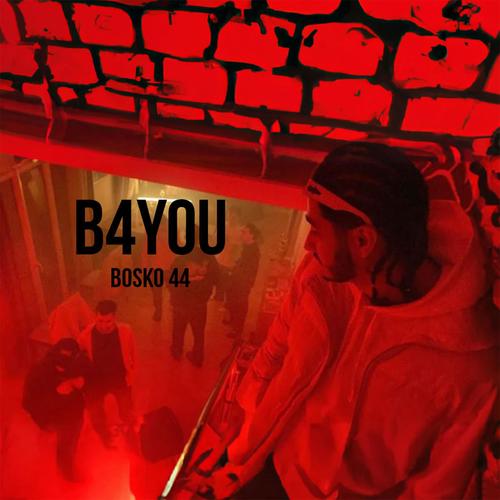 B4YOU (Explicit)