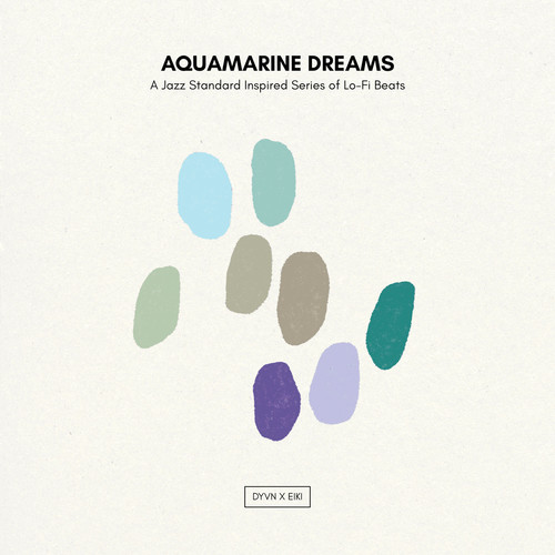 Aquamarine Dreams