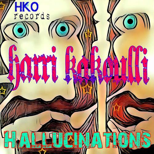 Hallucinations