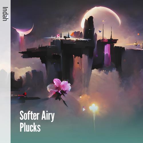 Softer Airy Plucks