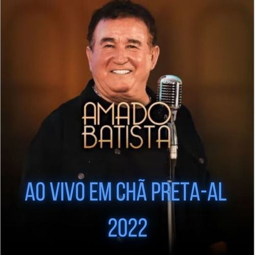 Ao Vivo Em Chã Preta-AL 2022