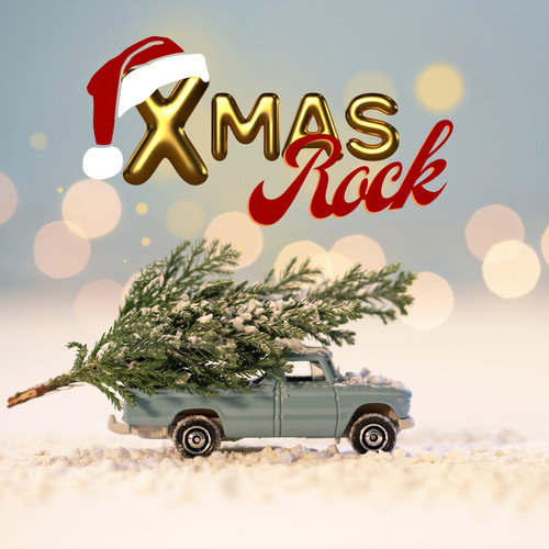 Xmas Rock (Explicit)