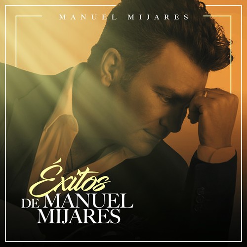 Exitos De Mijares