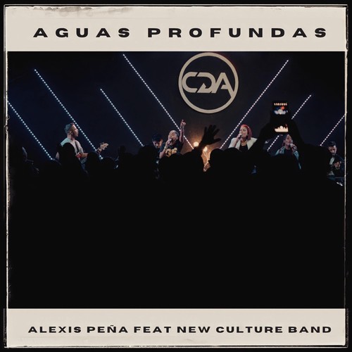 Aguas Profundas (En Vivo) [feat. New Culture Band]