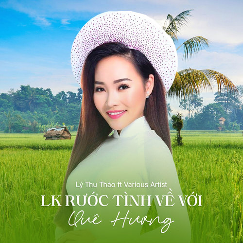 LK Rước Tình Về Với Quê Hương (Ytmix)