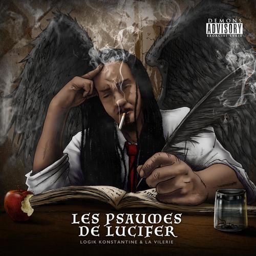 Les Psaumes de Lucifer (Explicit)