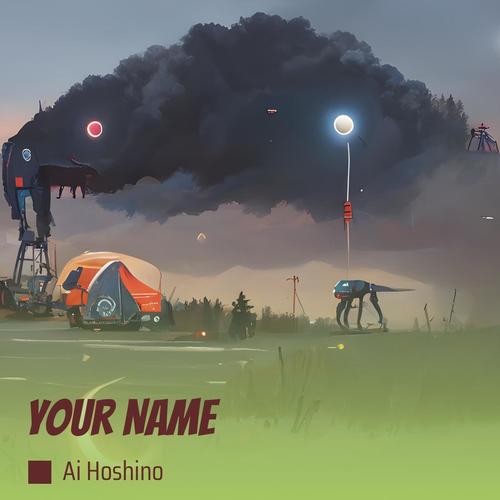 Your Name