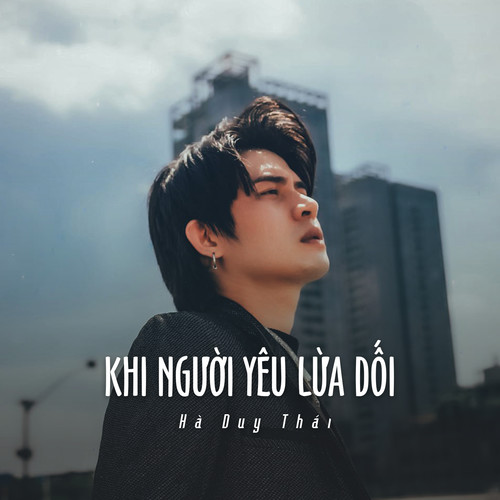 Khi Người Yêu Lừa Dối (Ytmix)