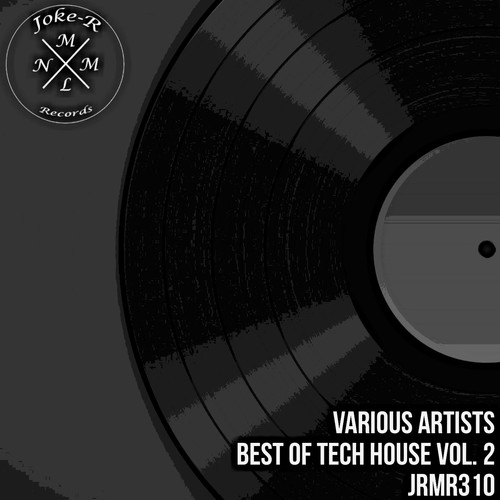 Best Of Tech House, Vol. 2