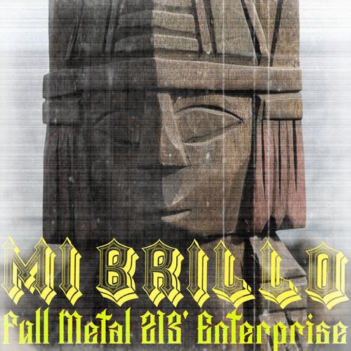 Mi Brilllo (Explicit)