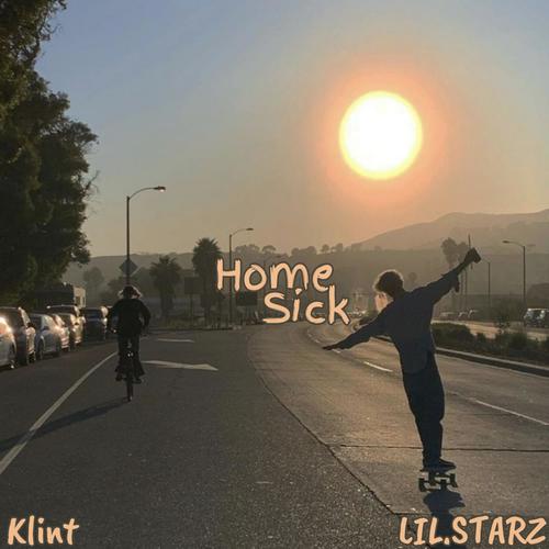 Home Sick (feat. LL.STARZ)