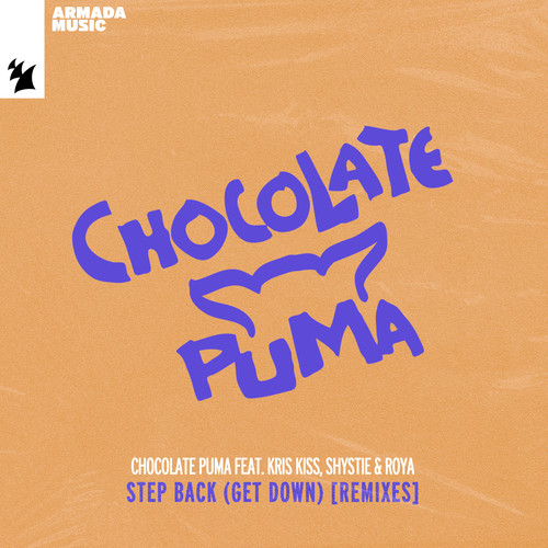 Step Back (Get Down) (Remixes)