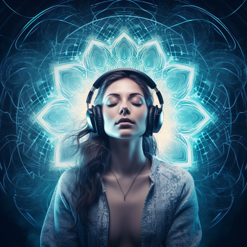 Focus and Concentration with Binaural Beats