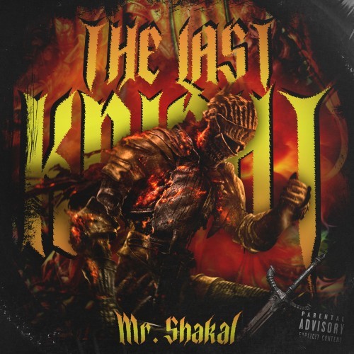 The Last Knight (Explicit)