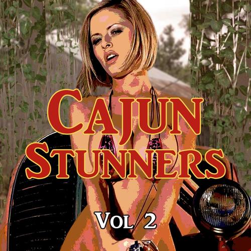 Cajun Stunners, Vol. 2