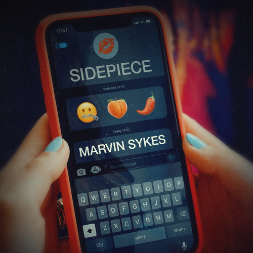 Sidepiece