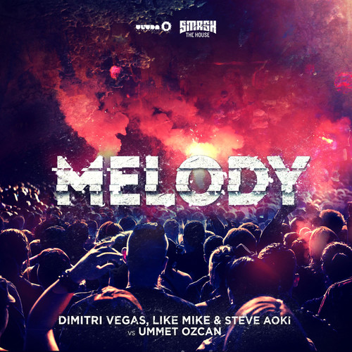 Melody (Radio Mix)