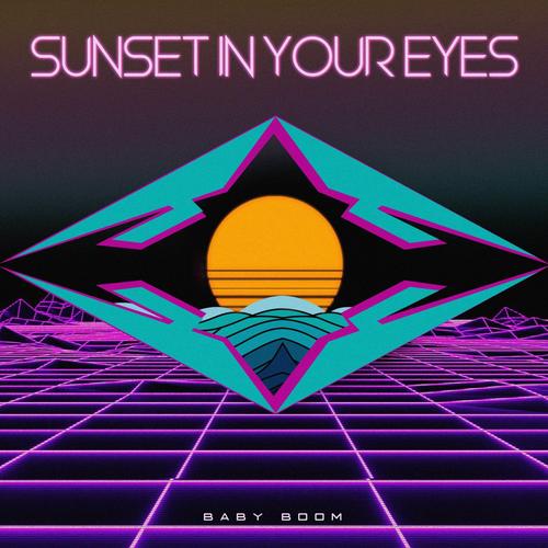 Sunset In Your Eyes