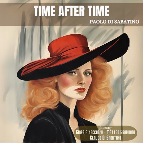 Time After Time