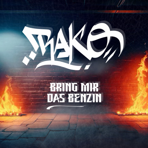 Bring mir das Benzin (Explicit)