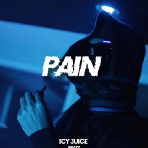 Pain (feat. Krispy)