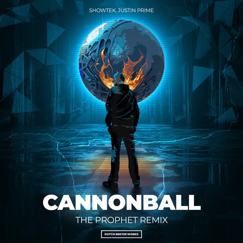 Cannonball (The Prophet Remix) [Explicit]