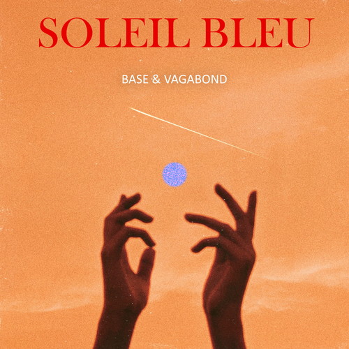 Soleil Bleu