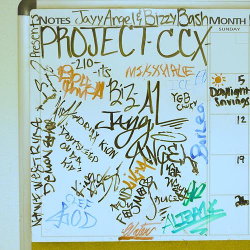 PROJECT CCX (Explicit)