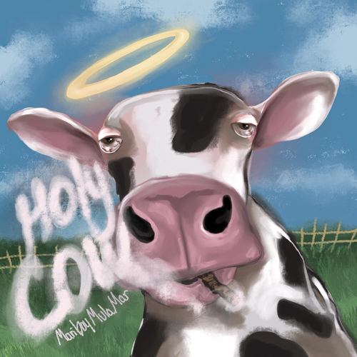 Holy Cow (Explicit)