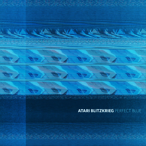 Perfect Blue