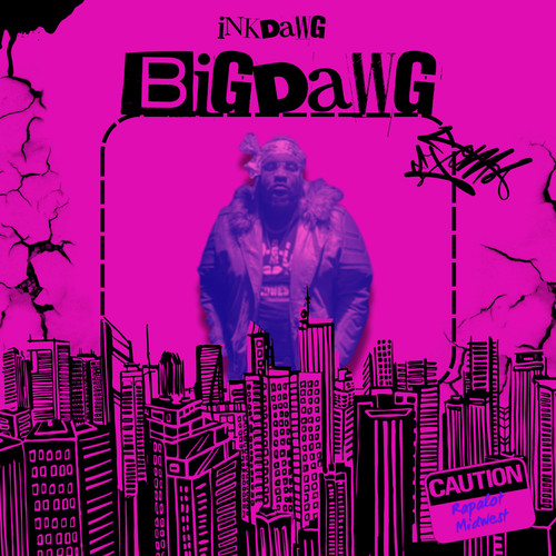 Big Dawg (Explicit)