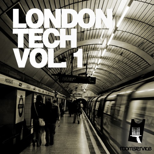 London Tech: Volume 1